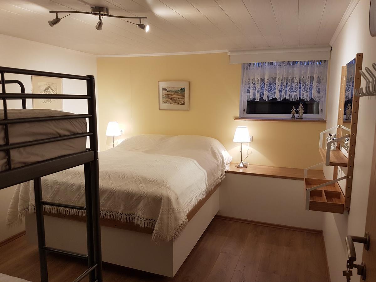 Holiday Guesthouse Stykkishólmur Εξωτερικό φωτογραφία