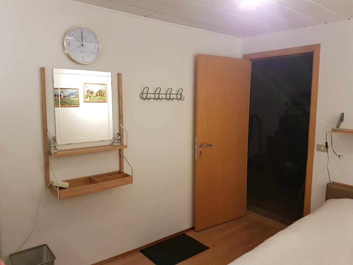 Holiday Guesthouse Stykkishólmur Εξωτερικό φωτογραφία