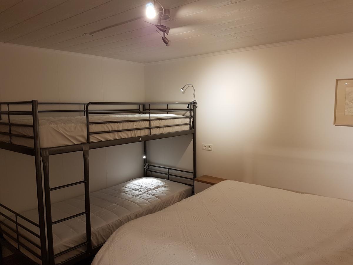 Holiday Guesthouse Stykkishólmur Εξωτερικό φωτογραφία